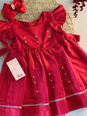 Vestido livia