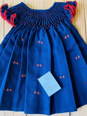 Vestido dulce