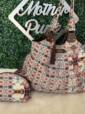 Bolsa minuto