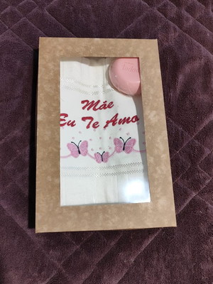 Kit dia das mães
