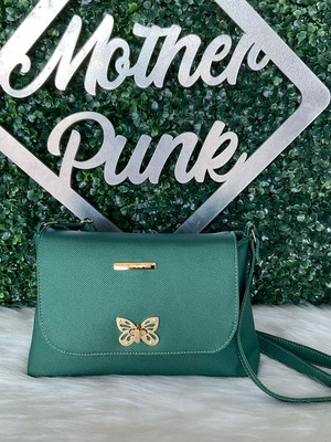 Linda bolsa social