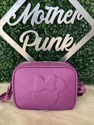 Bolsa minnie