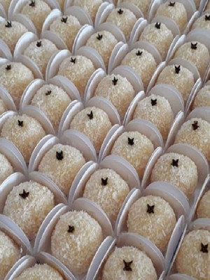 Beijinho