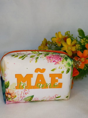 Mini necessaire box