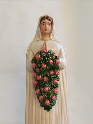 Nossa senhora da libertação
