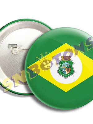 Botons button bottons personalizados ceara ce #ba0084