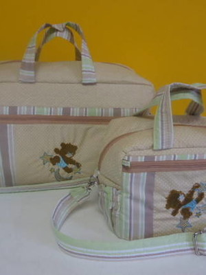 Jogo bolsas maternidade g e p