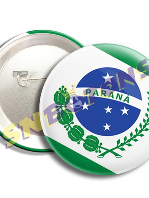 Botons button bottons personalizados paraná pr #ba0094