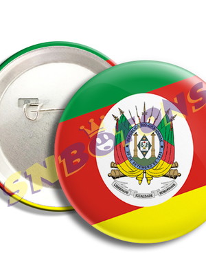 Botons bottons personalizados rio grande do sul rs #ba0099