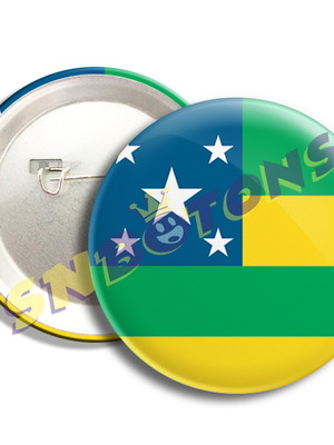 Botons button bottons personalizados sergipe se #ba0104