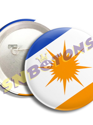 Botons button bottons personalizados tocantins to #ba0105