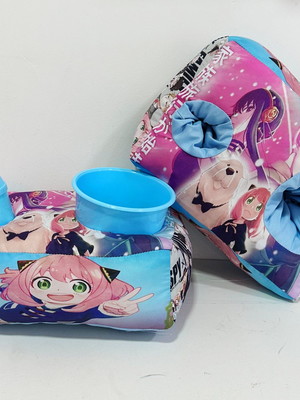 Kit cinema personalizado