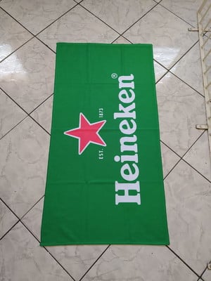Toalhas de praia sublimadas personalizadas 100 uni