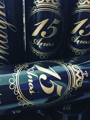 160 copos long drink personalizados