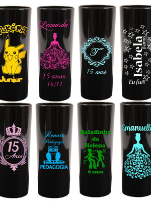110 copos long drink personalizados