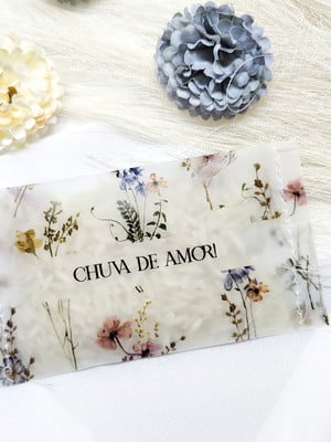 Chuva de arroz