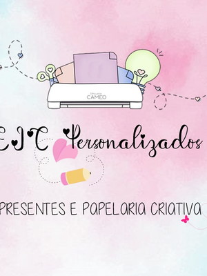 Arquivo digital para silhouette studio