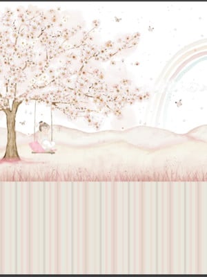 Papel de parede bailarina -paula antunes -convencional