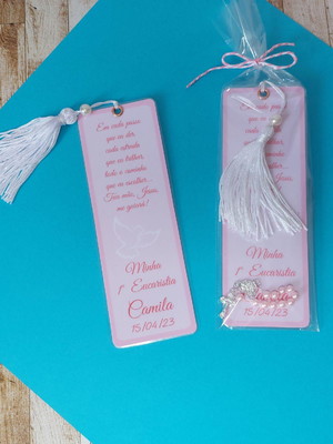 Marca páginas personalizado
