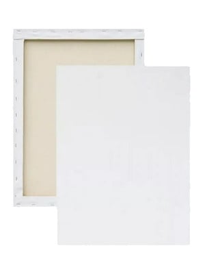 Kit painel para pintura em tela 20x30