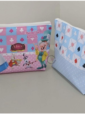 Necessaire personalizada