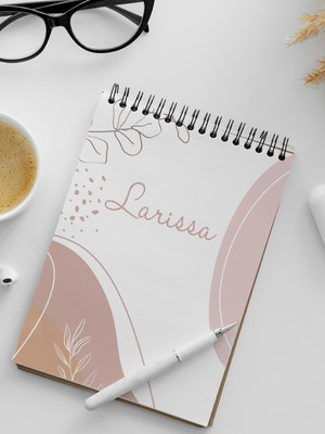 Bloco personalizado
