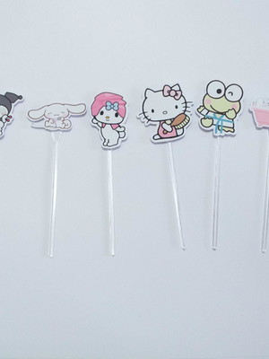 Topper spa da hello kitty