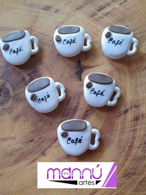 Cafe - ímã