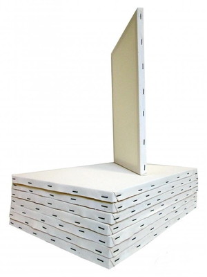 Kit painel para pintura em tela 30x40