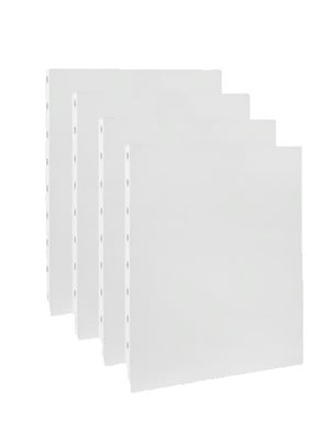 Painel para pintura em tela 90x60