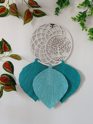Mandala tree