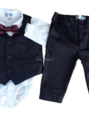 Conjunto social várias cores