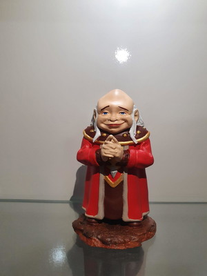 Mestre dos magos