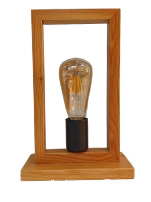 Luminária de mesa