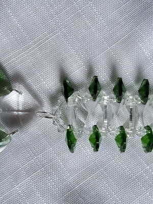 Pingente de cristal suncatcher - cristal andradas
