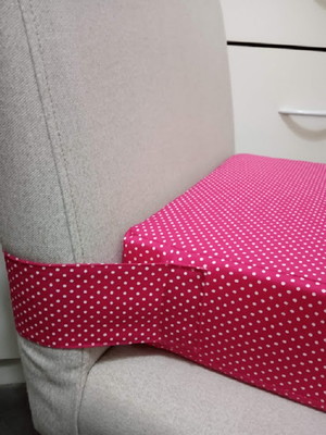 Combo c/ 2 assentos 15 e 30cm de altura