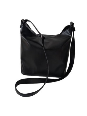 Bolsa hobo olívia alça longa