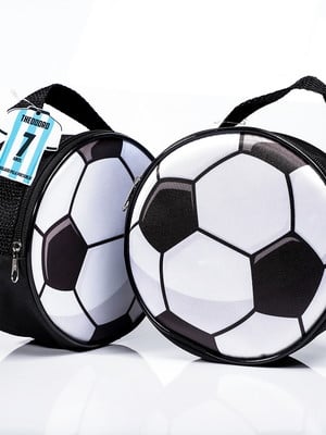 Bolsa infantil futebol