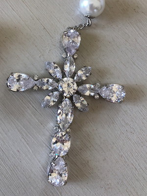 Crucifixo deise