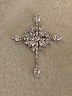 Crucifixo ana