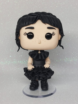 Funko pop wandinha