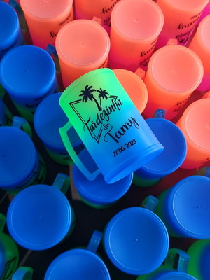 Canecas de chopp 350ml - tardezinha