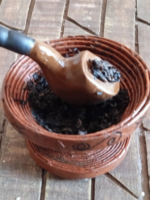 Mini cachimbo