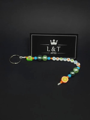 Chaveiros personalizados