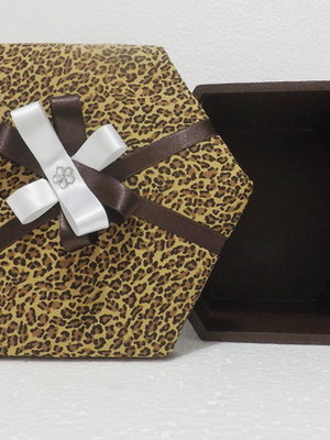 Caixa decorativa mdf