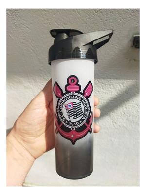 Garrafa acqua bio 475 ml personalizada