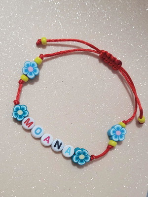 Pulseira moana