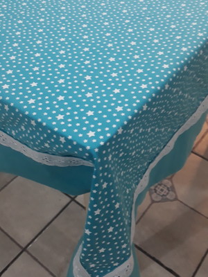 Toalha de mesa