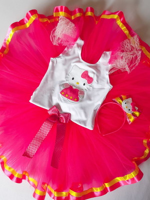 Fantasia hello kitty