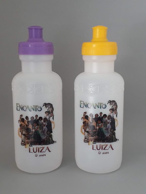 Squeeze 500 ml personalizada